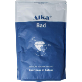 Alka® Bad