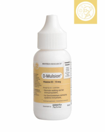 Bio D-Mulsion 30 ml