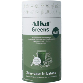 Alka® Greens 10st