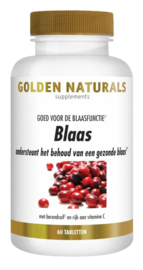 Blaas 60 Tabletten