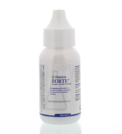 Bio D-Mulsion Forte 30 ml