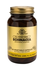 Echinacea 100 caps