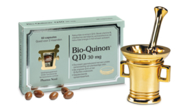 Bio-Quinon 30 mg 60 capsules
