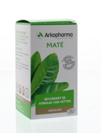 Maté 45 capsules