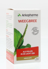 Weegbree 45 capsules