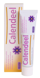 Calendeel gel 30 Gram