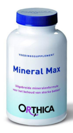 Mineral Max 60  tabl