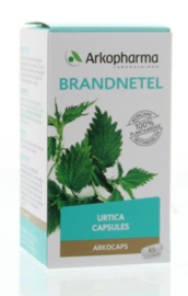 Brandnetel 45 capsules