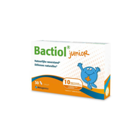 Bactiol Junior 30 capsules