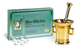 Bio-Biloba 60 tabletten