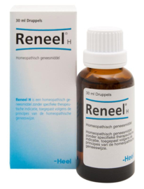 Reneel H 30 Milliliter