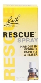 Rescue spray 7 ml