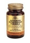 Advanced Antioxidant Formula 60caps.