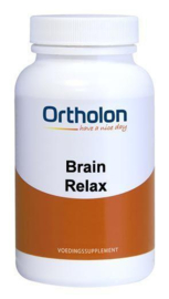 Brain Relax 60 capsules