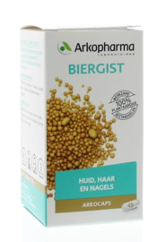 Biergist 45 capsules