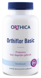 Orthiflor Basic 90 caps