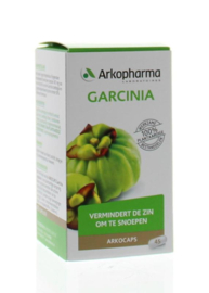 Garcinia 45 capsules