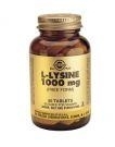 L-Lysine 1000mg 100tabl.