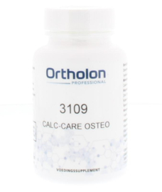 Calc Care Osteo 60 tabletten