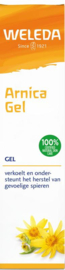 Arnica gel 25 Gram