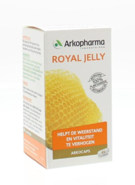 Royal jelly 45 capsules
