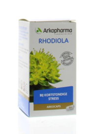 Rhodiola 45 capsules