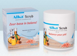 Alka®  Scrub