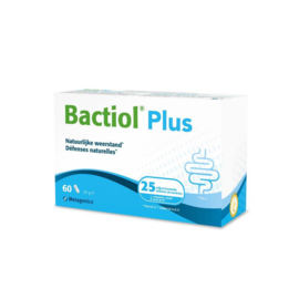 Bactiol Plus 60 capsules