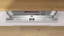 Bosch SMV4EBX33E Exclusive