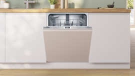 BOSCH SBV4EBX33E EXLUSIVE hoog model
