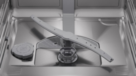 Bosch SMV4EBX33E Exclusive