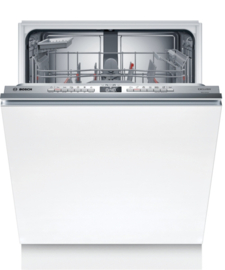 BOSCH SMV4EBX25E EXCLUSIV