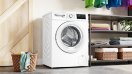 BOSCH WAN28297NL Exclusiv