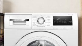 BOSCH WAN28297NL Exclusiv