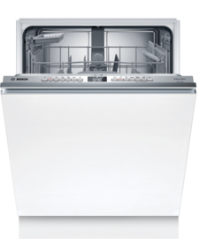 Bosch SMV4EBX433E Exclusive