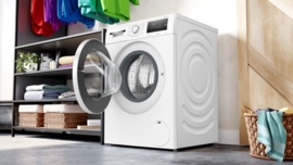 BOSCH WAN28297NL Exclusiv