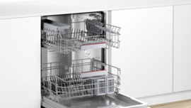 BOSCH SBV4EBX33E EXLUSIVE hoog model