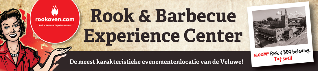 Experience-Rookoven.com | Rook & Barbecue Experience Center