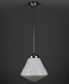 Hanglamp Luxe schoollamp L