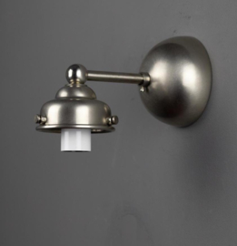 Wandarm recht rond grip 6