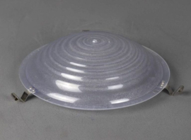 Diffuser mat transparant 'Solarsol' voor Solere lamp