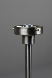 Tafellamp strak bol 30/10 opaal