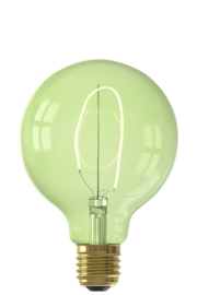 Globe 95mm Groen LED