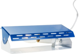 Bedlamp Lano blauw
