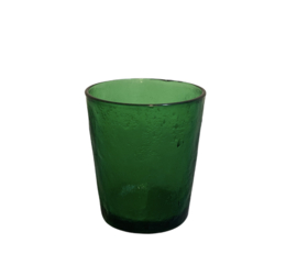 Arcoroc Sierra groen drinkglas