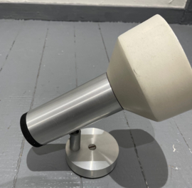 Philips wand/plafond spot incl. kap