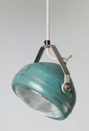 Hanglamp Koplamp mint