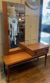 Vintage kaptafel
