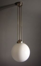 Hanglamp Bol 15 cm (empire pendel)