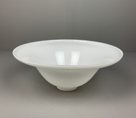 Glas Hoed opaal 350 grip 8